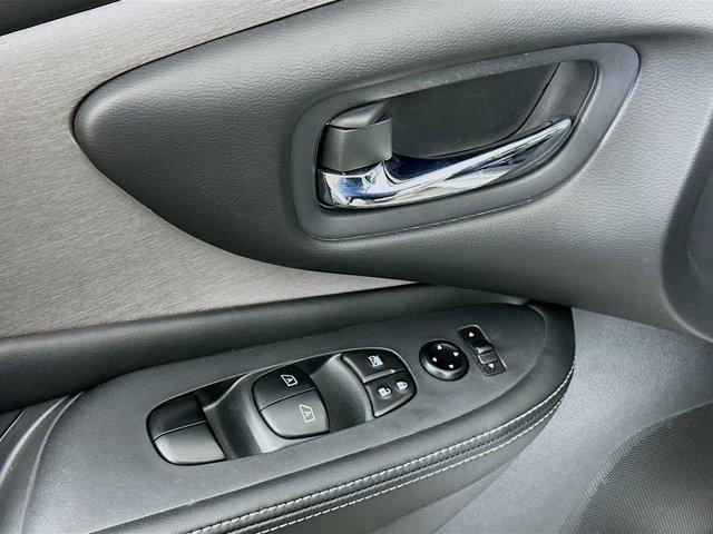 used 2024 Nissan Murano car, priced at $26,997
