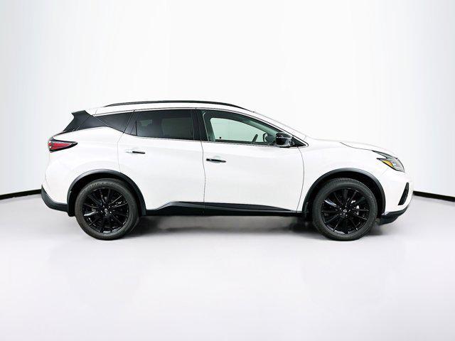 used 2024 Nissan Murano car, priced at $26,997