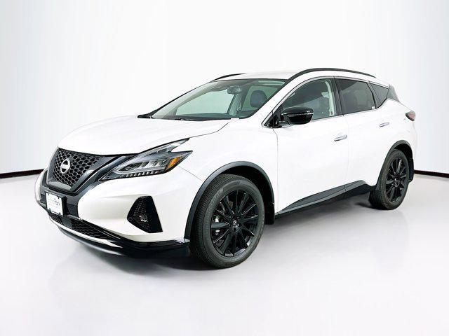 used 2024 Nissan Murano car, priced at $26,997