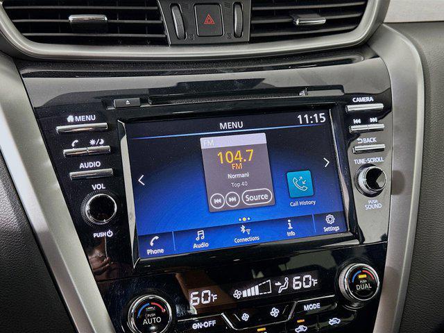 used 2024 Nissan Murano car, priced at $26,997