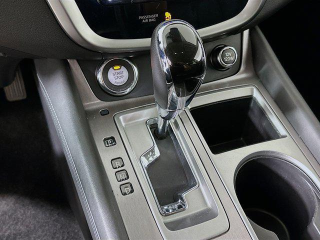used 2024 Nissan Murano car, priced at $26,997