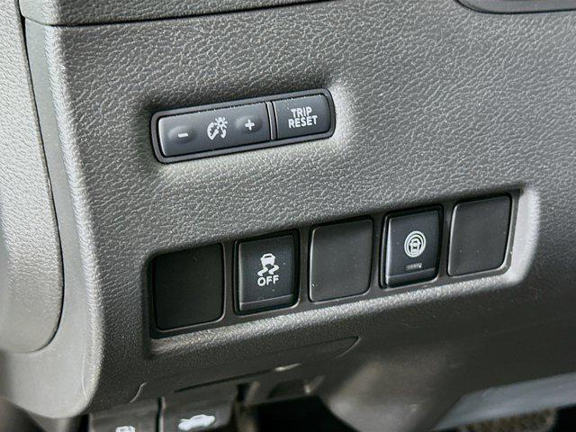 used 2024 Nissan Murano car, priced at $26,997