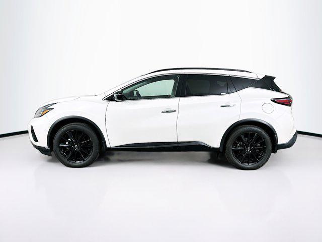 used 2024 Nissan Murano car, priced at $26,997