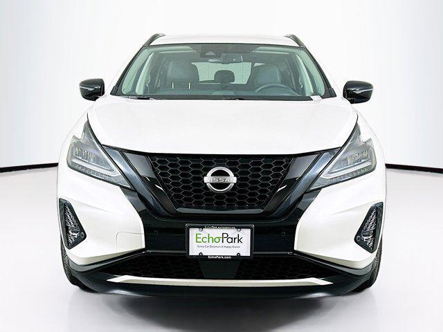 used 2024 Nissan Murano car, priced at $26,997