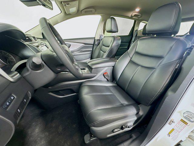 used 2024 Nissan Murano car, priced at $26,997
