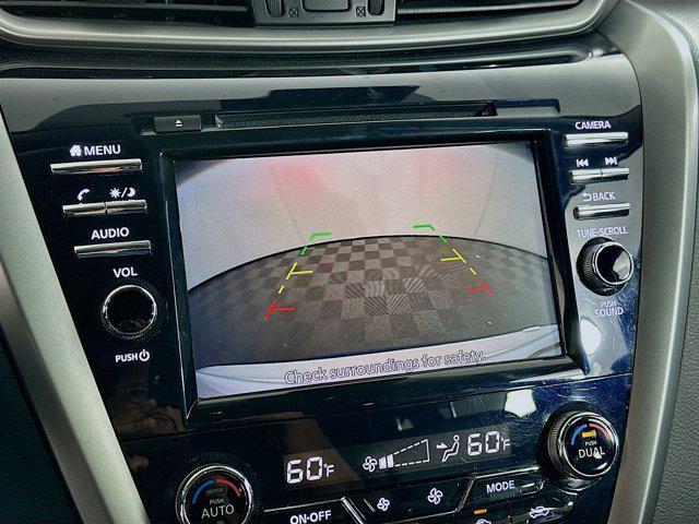 used 2024 Nissan Murano car, priced at $26,997