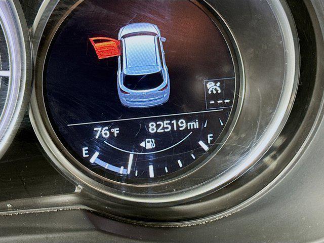 used 2020 Mazda CX-5 car, priced at $16,487
