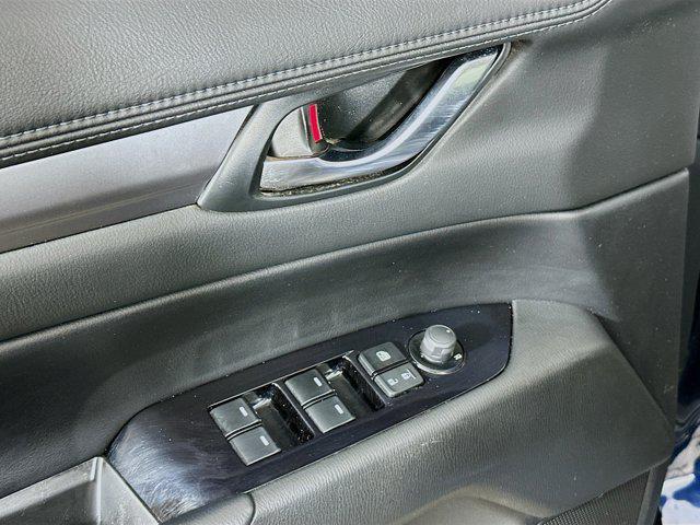 used 2020 Mazda CX-5 car, priced at $16,487