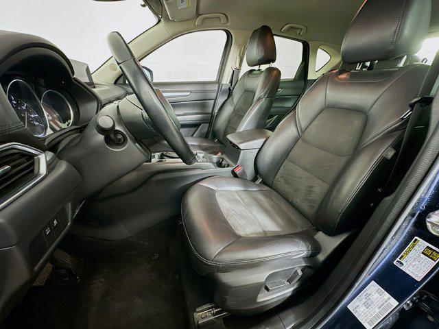 used 2020 Mazda CX-5 car, priced at $16,487