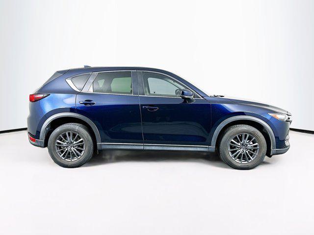 used 2020 Mazda CX-5 car, priced at $16,487