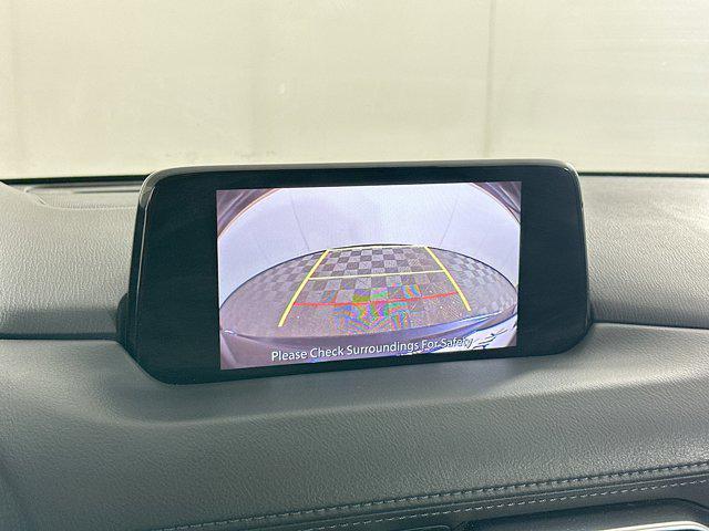 used 2020 Mazda CX-5 car, priced at $16,487