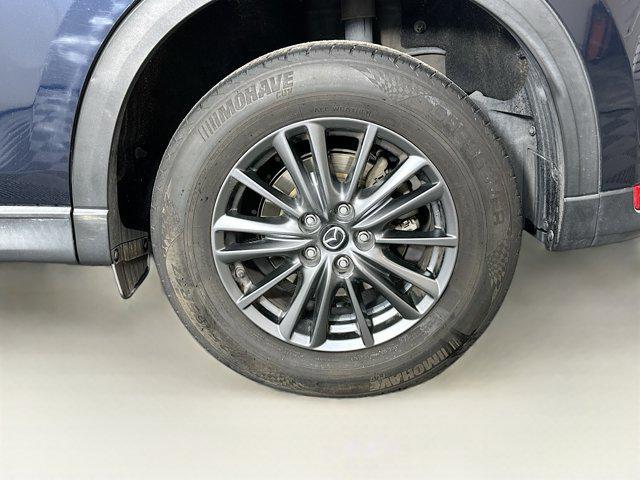 used 2020 Mazda CX-5 car, priced at $16,487