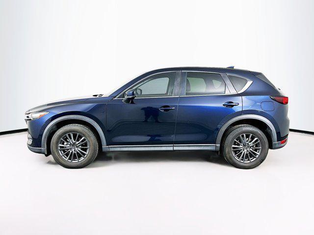 used 2020 Mazda CX-5 car, priced at $16,487