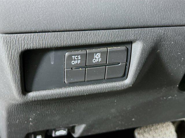 used 2020 Mazda CX-5 car, priced at $16,487