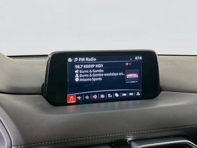 used 2020 Mazda CX-5 car, priced at $16,487