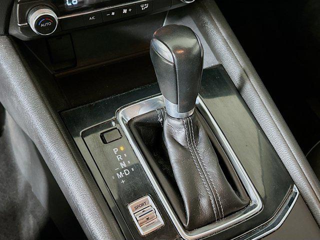 used 2020 Mazda CX-5 car, priced at $16,487