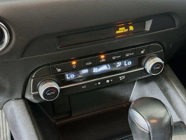 used 2020 Mazda CX-5 car, priced at $16,487