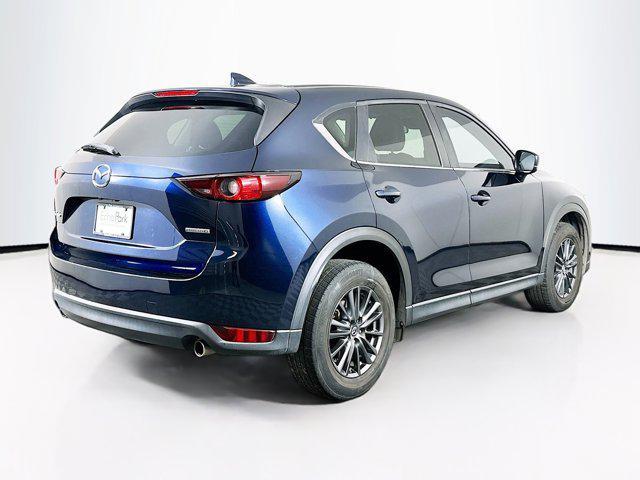 used 2020 Mazda CX-5 car, priced at $16,487