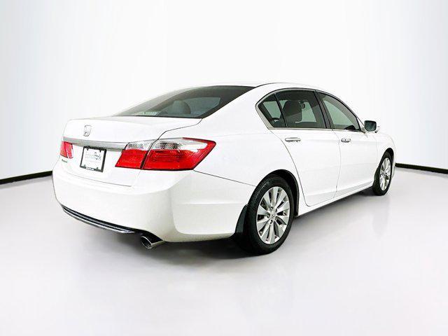 used 2015 Honda Accord car, priced at $16,299