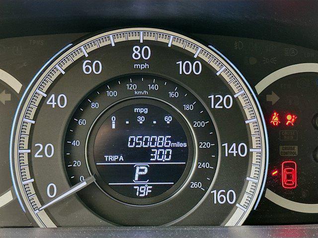 used 2015 Honda Accord car, priced at $16,299