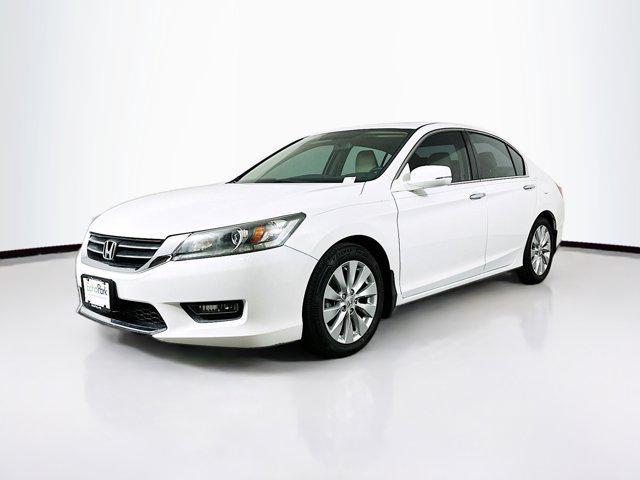 used 2015 Honda Accord car, priced at $16,299