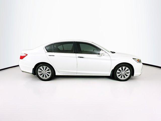 used 2015 Honda Accord car, priced at $16,299