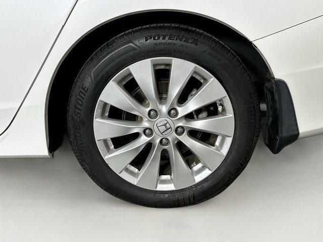 used 2015 Honda Accord car, priced at $16,299