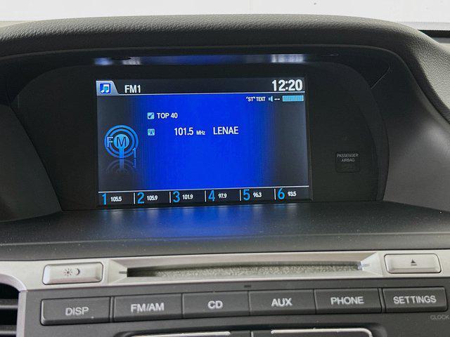 used 2015 Honda Accord car, priced at $16,299