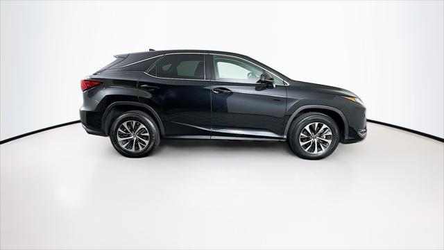 used 2022 Lexus RX 350 car, priced at $32,889