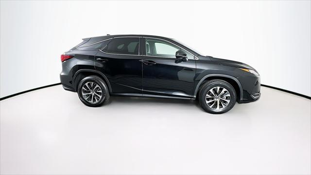 used 2022 Lexus RX 350 car, priced at $32,889