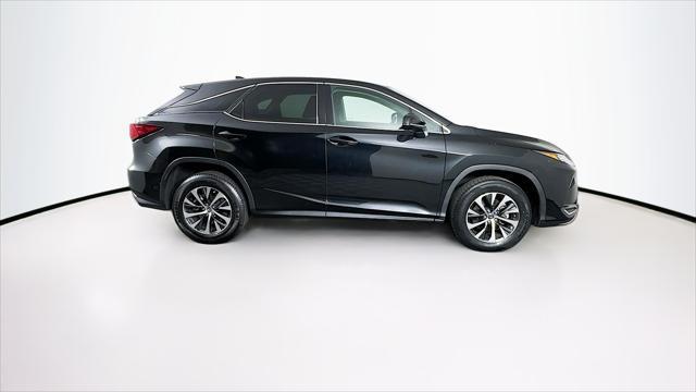 used 2022 Lexus RX 350 car, priced at $32,889