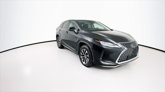 used 2022 Lexus RX 350 car, priced at $32,889