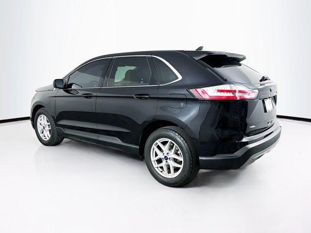 used 2021 Ford Edge car, priced at $21,189
