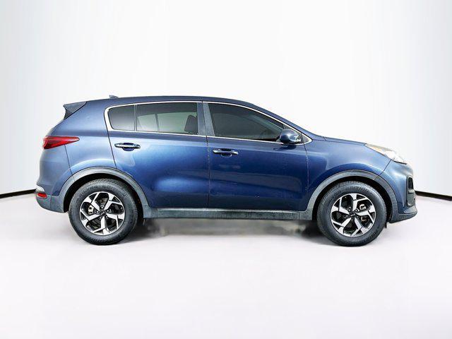 used 2020 Kia Sportage car, priced at $10,999