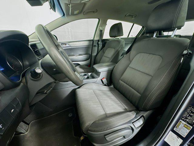 used 2020 Kia Sportage car, priced at $10,999