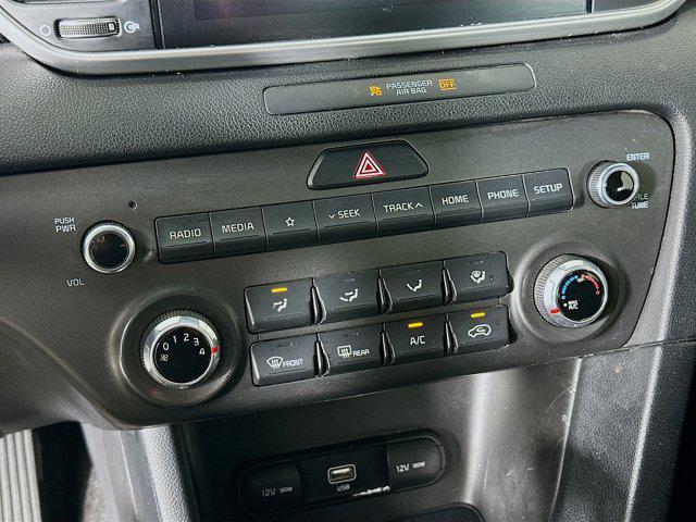 used 2020 Kia Sportage car, priced at $10,999