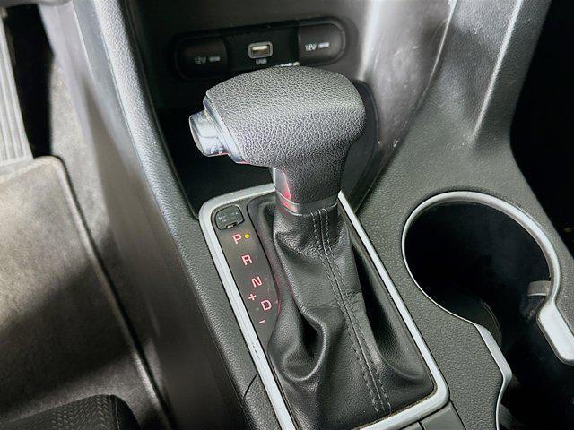 used 2020 Kia Sportage car, priced at $10,999