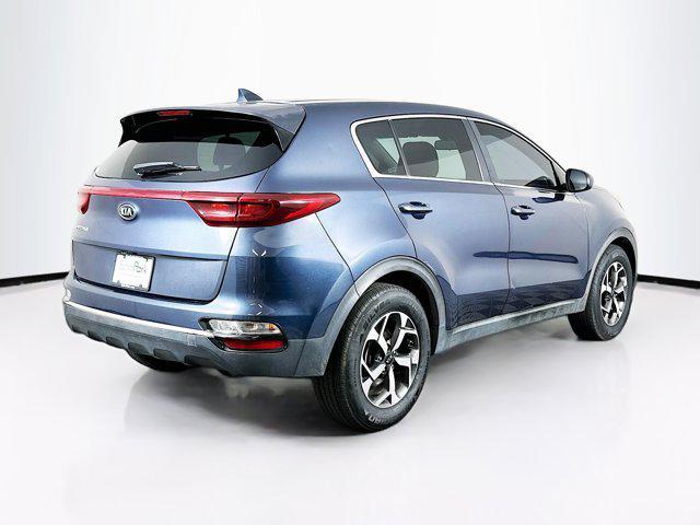 used 2020 Kia Sportage car, priced at $10,999