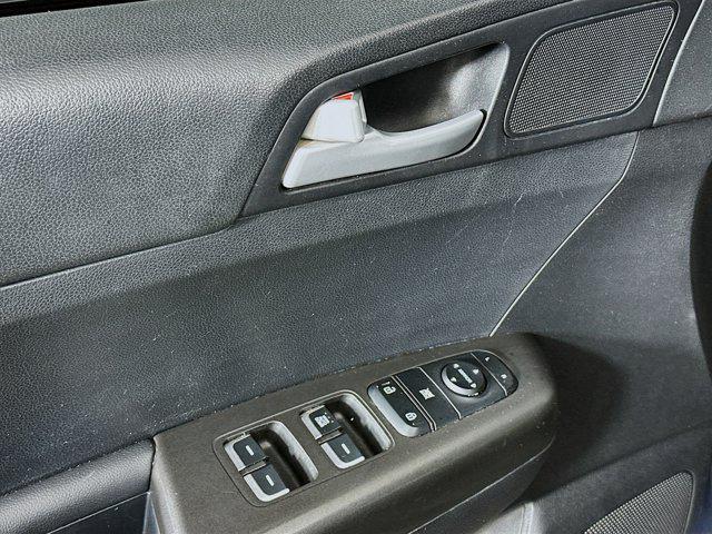 used 2020 Kia Sportage car, priced at $10,999