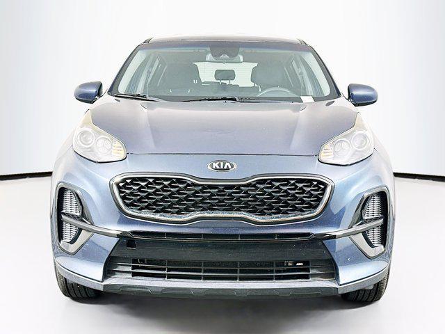 used 2020 Kia Sportage car, priced at $10,999