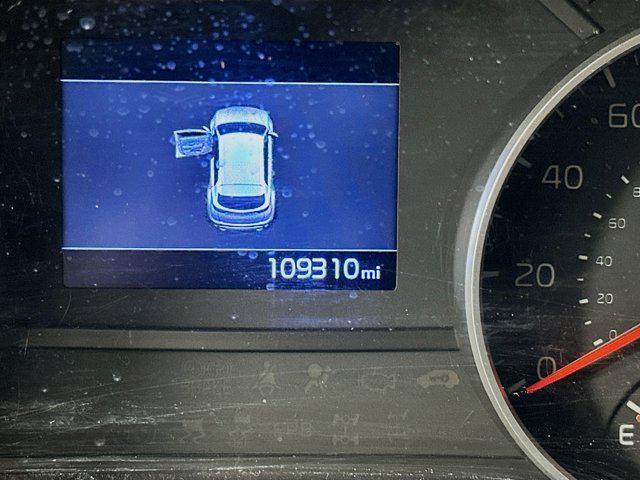 used 2020 Kia Sportage car, priced at $10,999