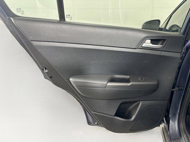 used 2020 Kia Sportage car, priced at $10,999