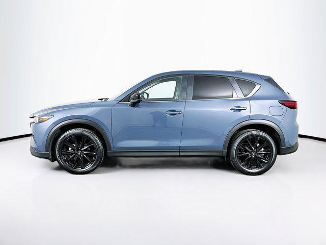 used 2024 Mazda CX-5 car, priced at $25,197