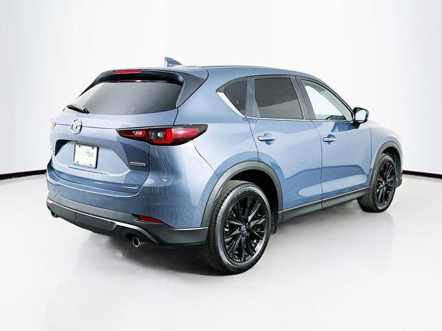 used 2024 Mazda CX-5 car, priced at $25,197