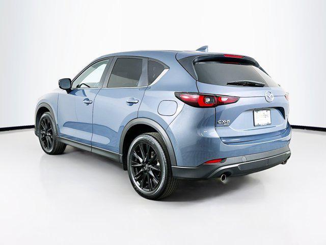 used 2024 Mazda CX-5 car, priced at $25,197