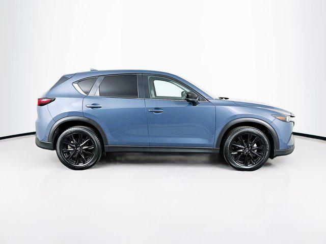 used 2024 Mazda CX-5 car, priced at $25,197