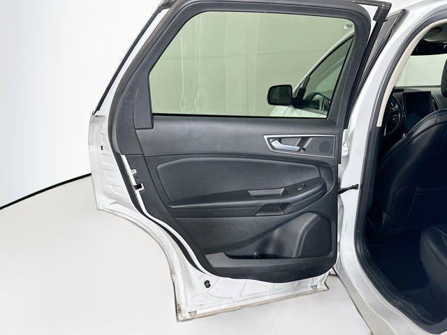 used 2023 Ford Edge car, priced at $19,297
