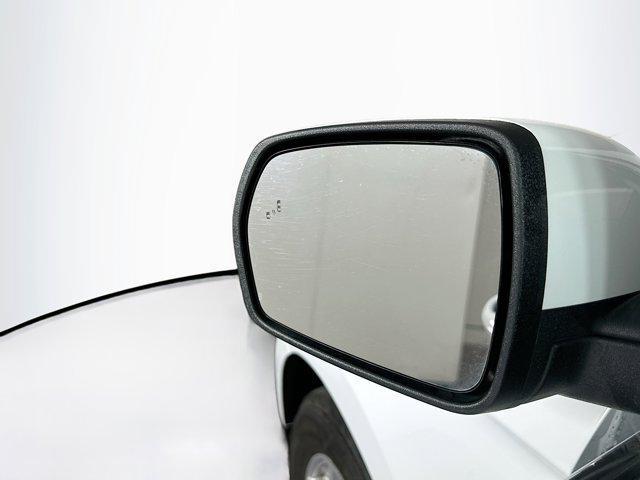 used 2023 Ford Edge car, priced at $19,297
