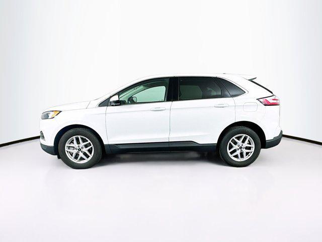 used 2023 Ford Edge car, priced at $19,297