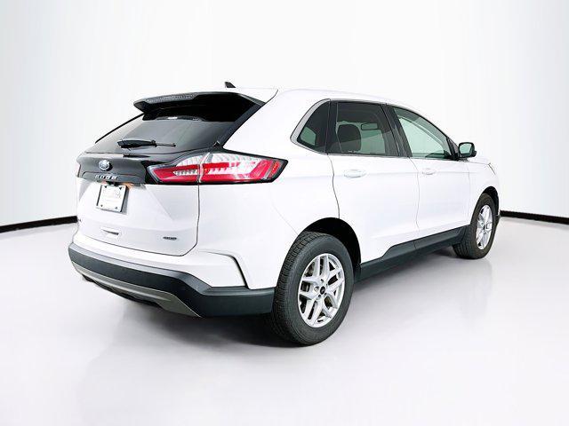 used 2023 Ford Edge car, priced at $19,297